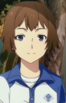 Асака Кушітані