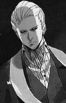 Кордельон, Баздилот