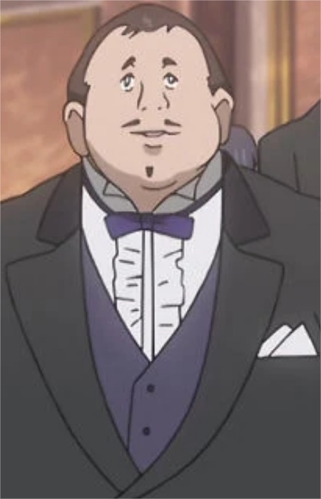 Даніель Малкал