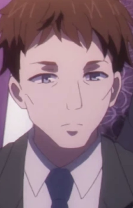 Менеджер готелю