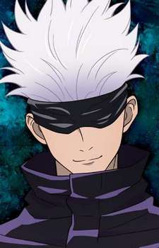 Ґоджьо Сатору