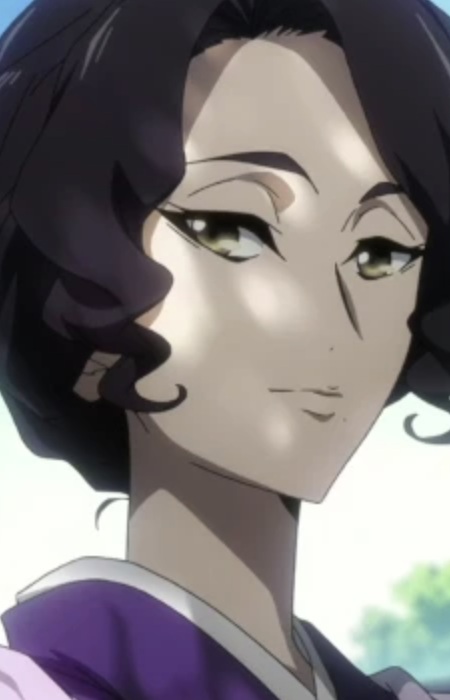 Оотавара, Цуруко