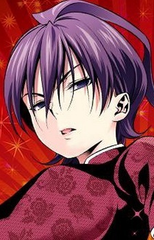 Ходжьо Мійоко