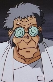 Професор Метью