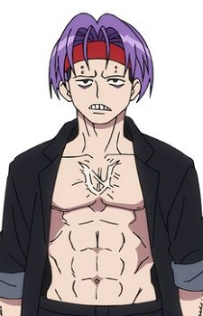 Ніко Ворґейл