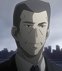 Інохана Кодзо