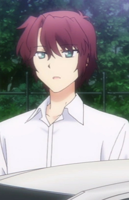 Камбе Кейсуке