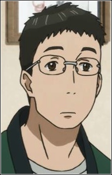 Тачікава, Харукі