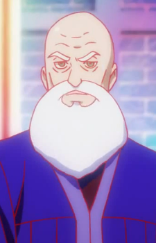 Високий посадовець