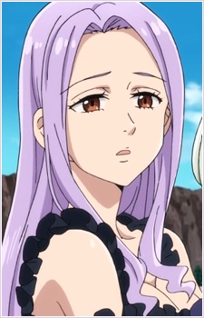 Лайонс, Маргарет