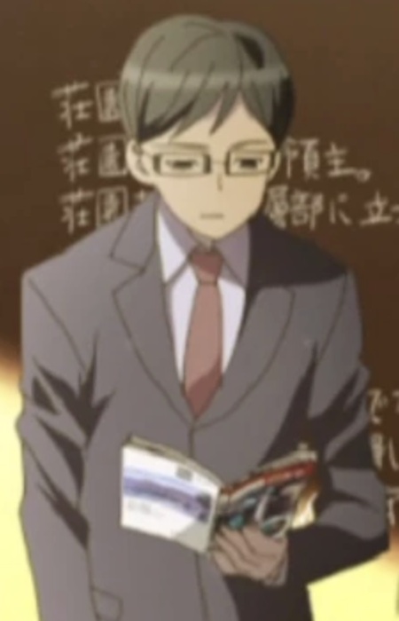 Учитель історії