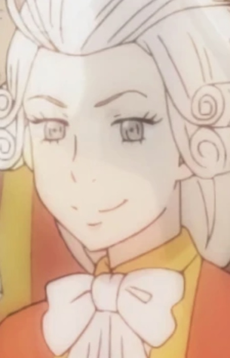 Моцарт, Вольфганг Амадей