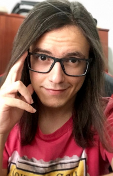 Лукас Алмейда