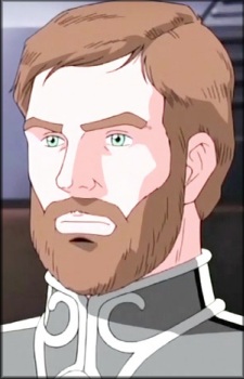 Бергенгрюн, Ганс Едуард