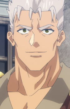 ЛеБо, Данан