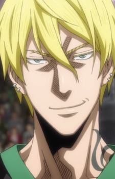 Голд мл., Неш