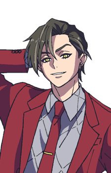 Редгрейв, Кріс