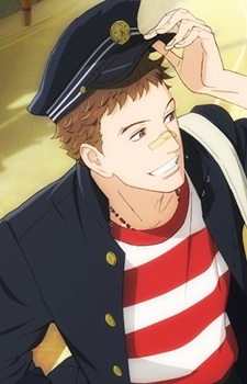 Кавабучі Сентаро