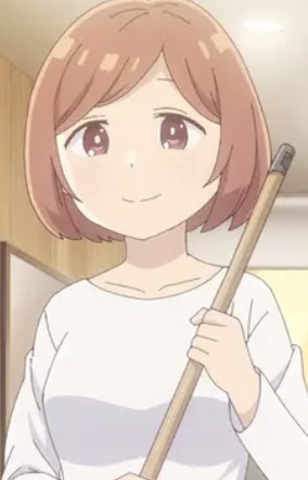 Мати Міцукі