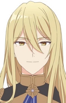 Райхардт Парнакорта