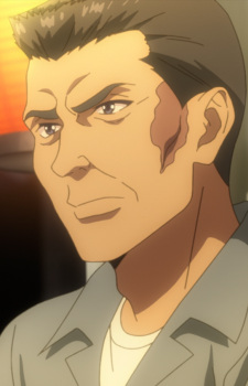 Судзуноне Ґантецу