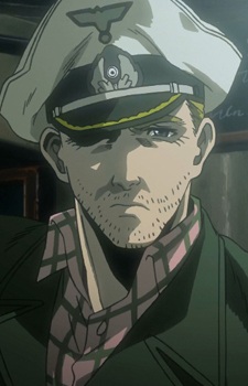 Абе, Вентцель