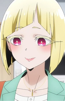 Мати Корісу