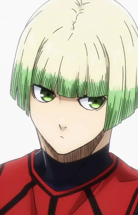 Юдзу Харухіко