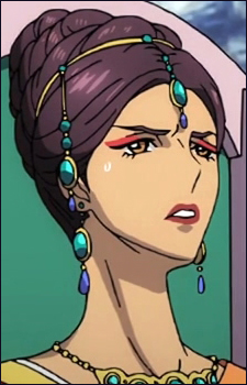 Королева династії Велда