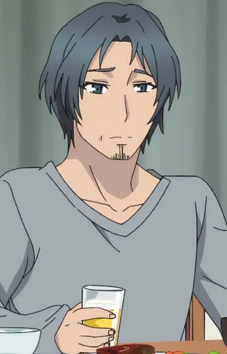 Батько Канаде