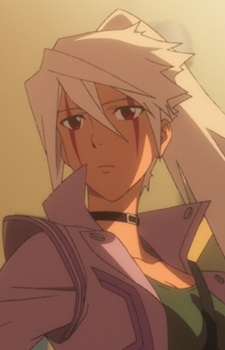 Джулія Джін'ю