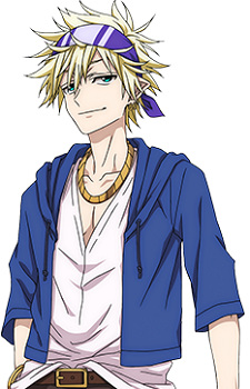 Мізетт Ельдворф