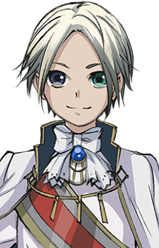 Фрамродія Б'яндіраз