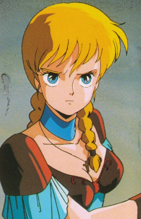 Ланг, Доріс