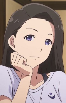 Охара Харуко