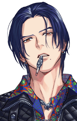 Канбаяші, Юхей