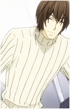 Міно, Канаде