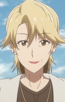 Хонджодзі, Ріцу