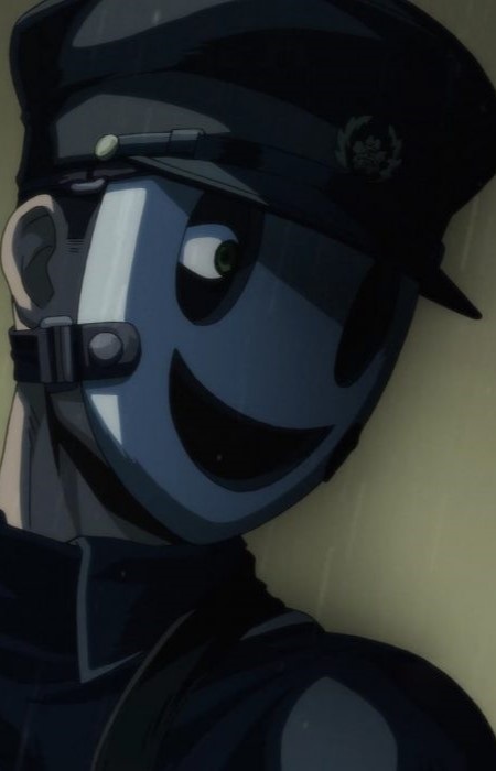 Студент Камен