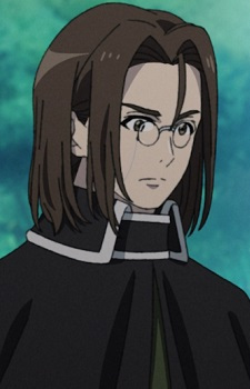 Редбат, Деррік