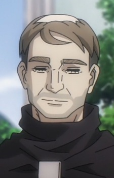 Моро, Бертран