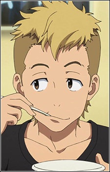 Таканаші, Тароу