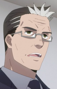 Мацуока, Кокурюу