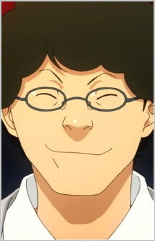 Араї, Таканорі