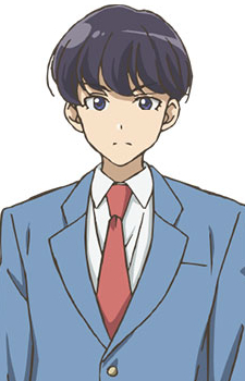 Йосіока, Рюдзі