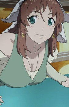 Аніанс, Мальвіна