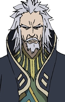 Кнут Діксгард