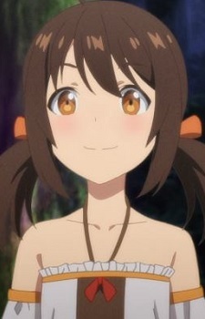 Танігучі, Сузу