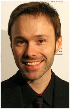 Майкл Сінтерніклас