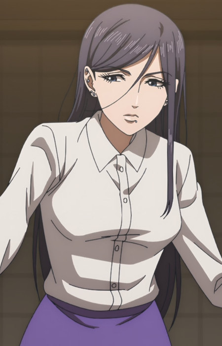 Акіяма, Ріна